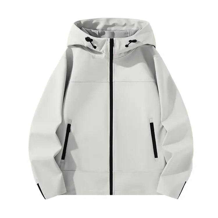 凡客 软壳冲锋夹克【短带专属】