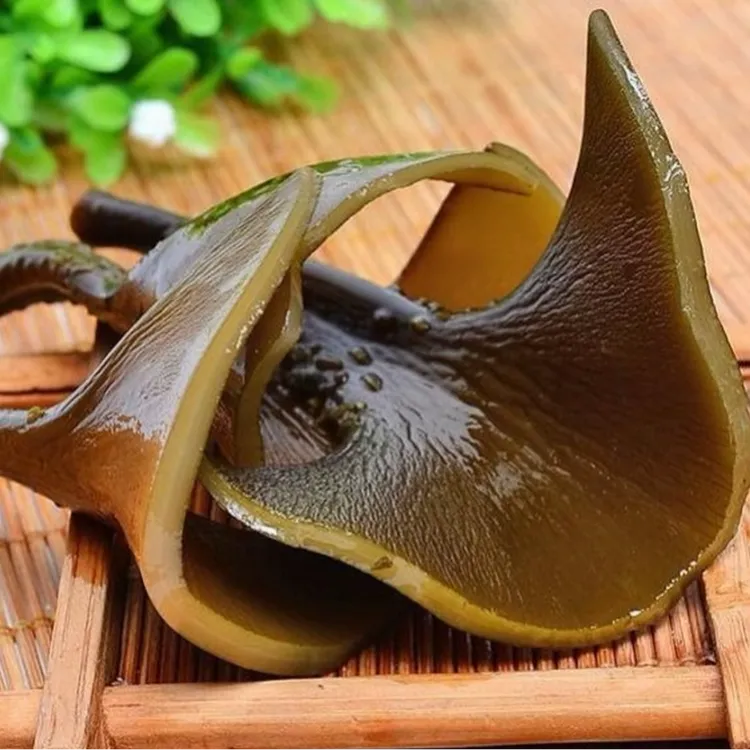 福建连江海带头干货特厚海带头烘干厚实煲汤软糯营养