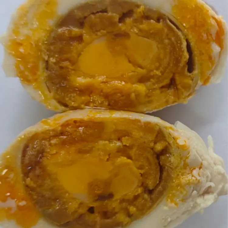 咸鸭蛋30枚装（油蛋黄）