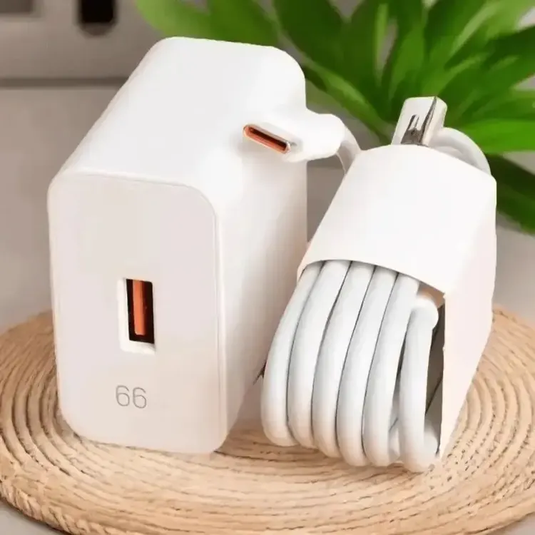 适用华为荣耀超级快充充电器120W快充6A数据线青春套装原装加长