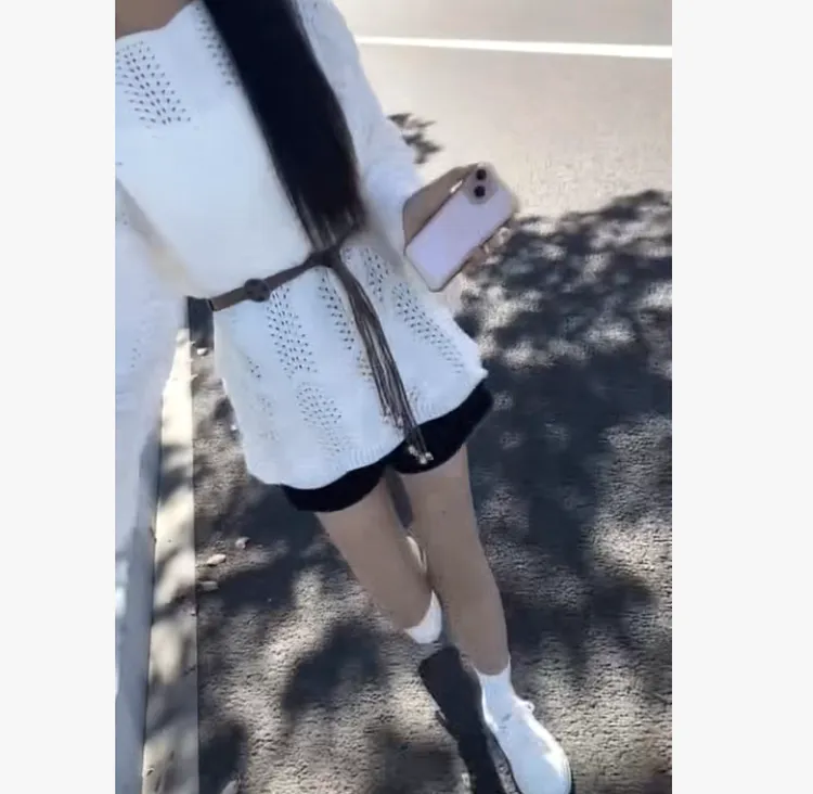 2025早秋时尚潮流百搭爆款女装光GAWR