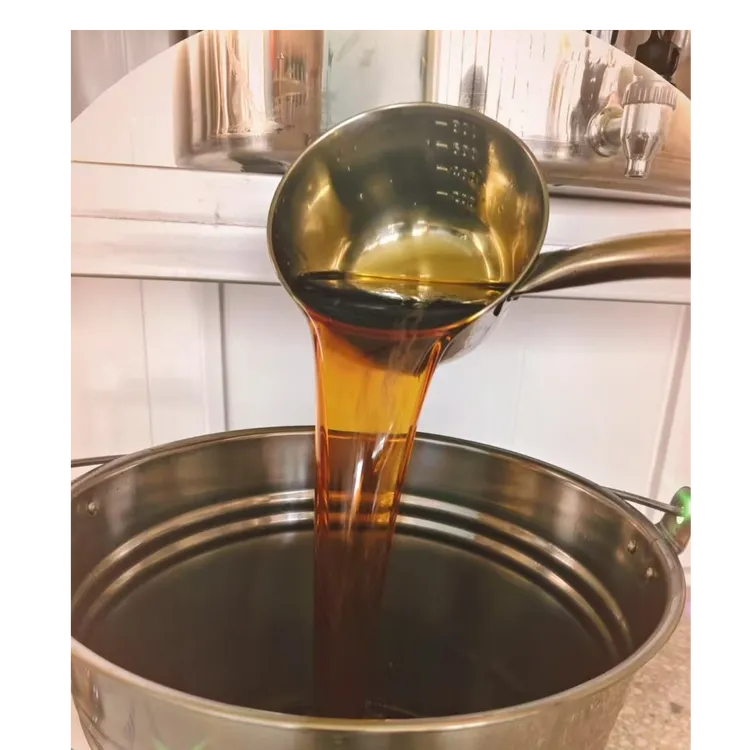 河南特产纯白芝麻香油农家自榨白芝麻香油家用首选