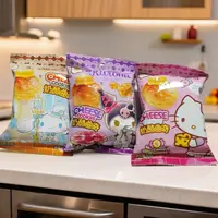 奶酪曲奇6包混发（26年4月22日到期）