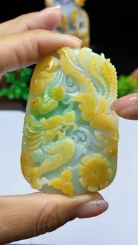 【闪购商品】定制翡翠未镶嵌翡翠A货