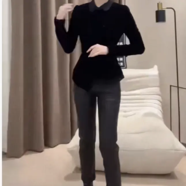 2025早秋时尚潮流百搭精品女装忘ORE0X