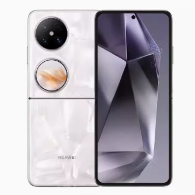 95新 Huawei/华为 Pocket 2 华为折叠屏鸿蒙手机 全网通