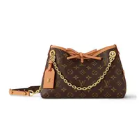 99新 LouisVuitton/路易威登 Carryall   bb