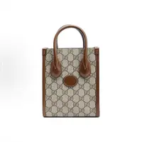 99新 GUCCI/古驰 思斯专属 GUCCI琴谱包 THMY032