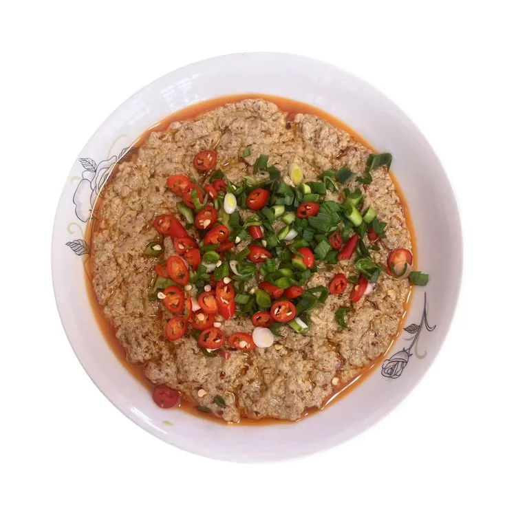 【傻根专属】香辣手工臭豆腐酱260g2瓶