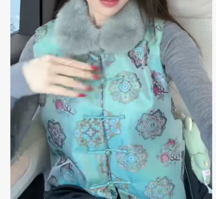 2025冬季时尚潮流百搭精品女装淘QOAQ21