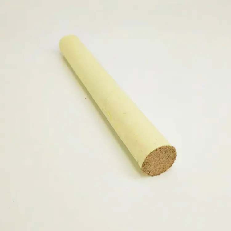 2.5CM三年陈艾纯艾绒艾灸条居家用