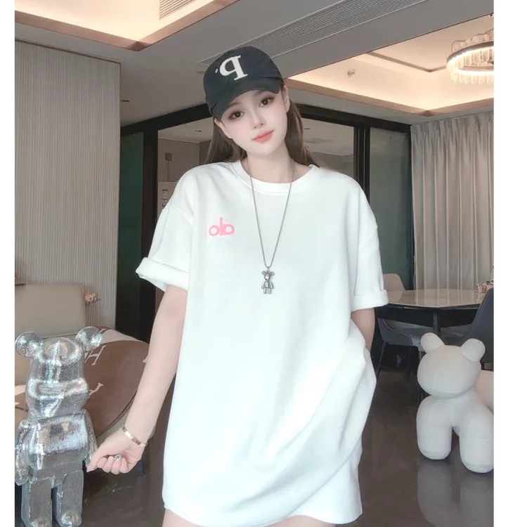 NEWS【L.L精选专柜品质】a新款简约时尚印花套装