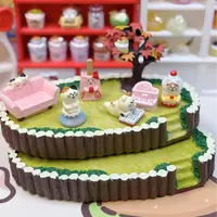 【开芯推荐】diy食玩小配件  手工制作小配件