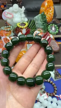 【闪购商品】和田玉1未镶嵌        