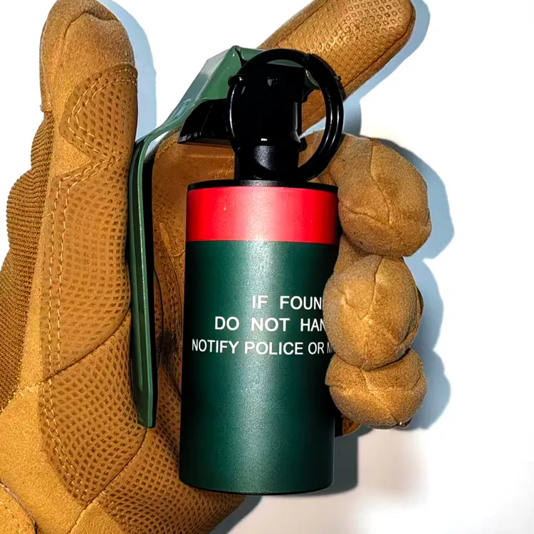 MK13冷焰声光模型，拉环可弹开，影视道具COD战术COSPLAY模型