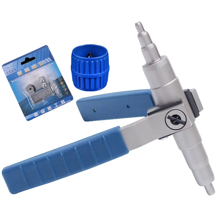 飞越VST-22B大圣WK-622手动胀管器6-22mm扩孔器扩口器扩喇叭口