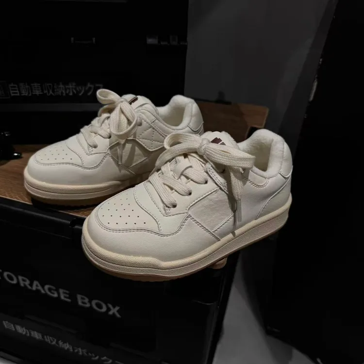 奶酪北院同学儿童冬季新款二棉户外板鞋YC5125棉鞋