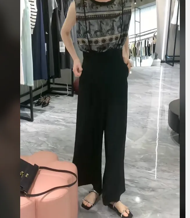 2025夏季时尚潮流百搭精品女装最WQQ