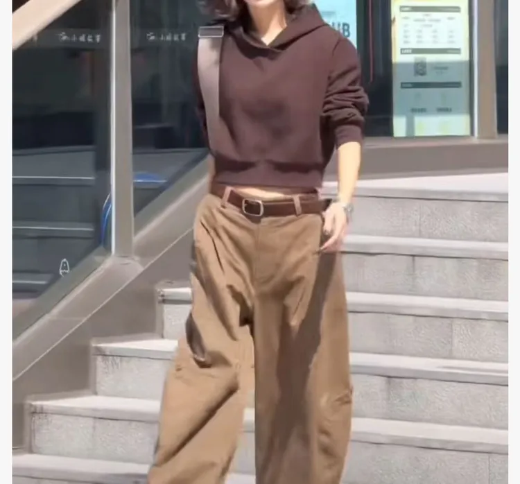 时尚潮流百搭精品女装dgd5725