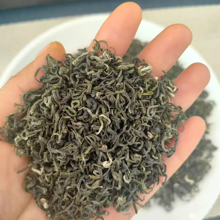 正宗云南高山手工茶叶