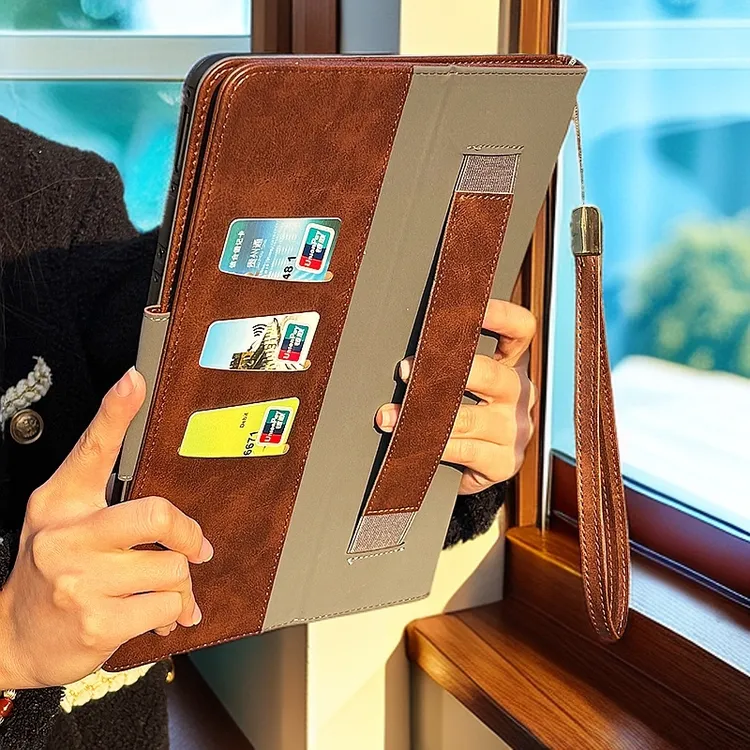 适用华为MatePad Pro 12.2保护套MRO-W00平板电脑壳360度旋转防摔