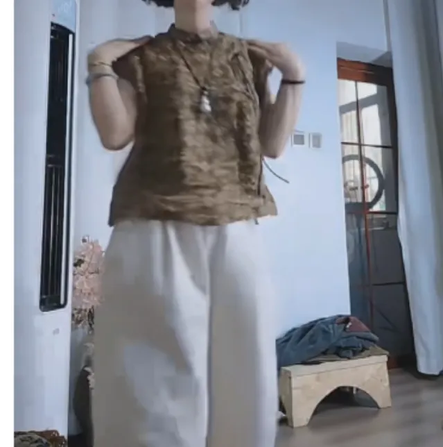 2025夏季时尚潮流百搭精品女菇Uxia3