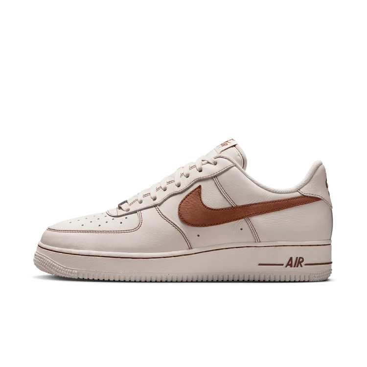 Nike耐克男鞋AIR FORCE 1空军一号运动鞋休闲经典板鞋HQ2037-101
