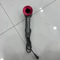 高颜值家用吹风机b