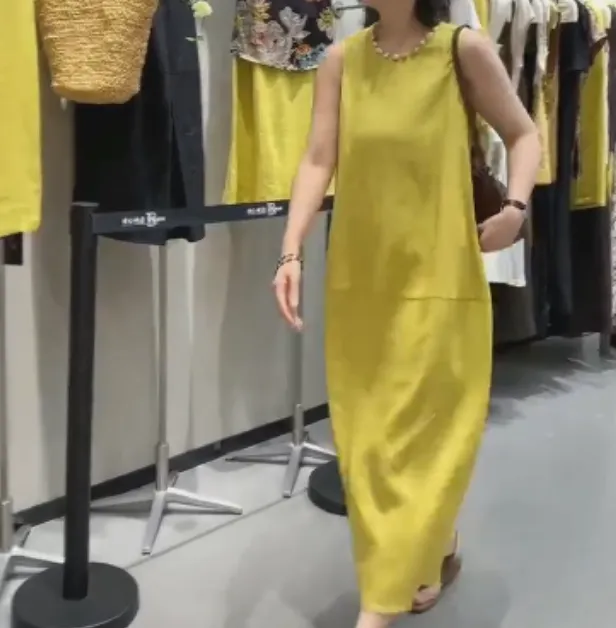 2025夏季时尚潮流百搭精品女装淘1K33