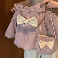女童加绒加厚外套2025新款韩系冬装小童女宝宝洋气公主风衣外套