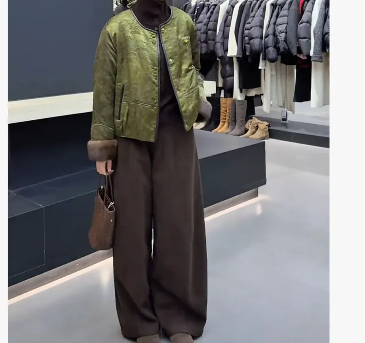 时尚潮流百搭精品女装dgd8366