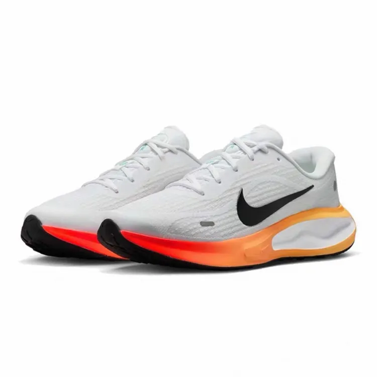 NIKE/耐克男鞋JOURNEY 缓震运动鞋人生跑鞋【跑者美学】IH7329-101