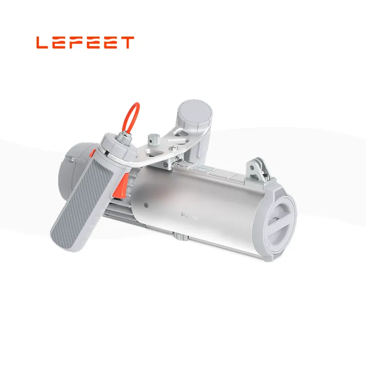 LEFEET水下推进器P1 Lite潜水助推器手持潜水装备