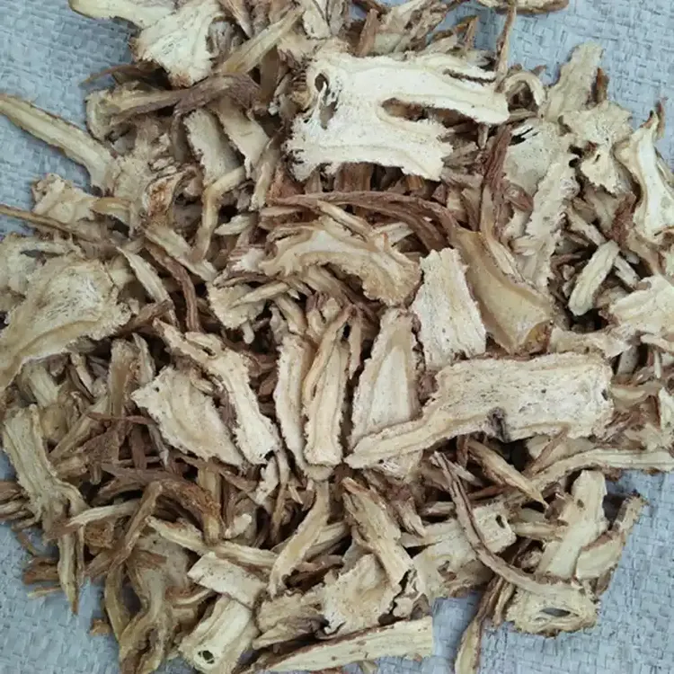 自家种植全当归片无硫煲汤泡茶水