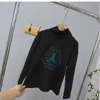67663高端专享秋款打底黑色（蒂萨）