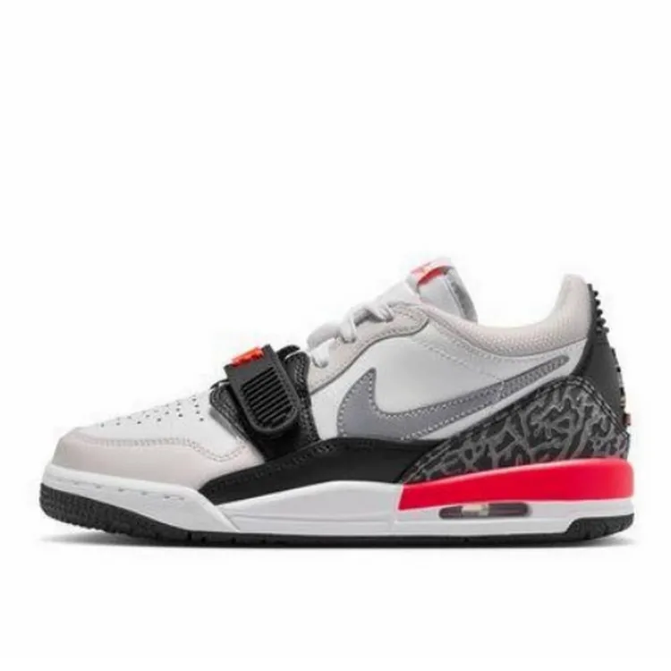 【滔搏联动】NIKE耐克双旦礼AJ312GS 时尚百搭运动鞋CD9054-113