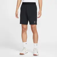 Nike耐克官方ADVANTAGE 男子速干网球短裤FZ9323