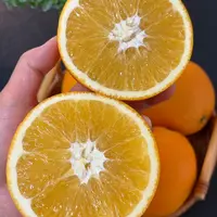 江西赣州 正宗赣南脐橙 维C之王 产地直发 京东包邮