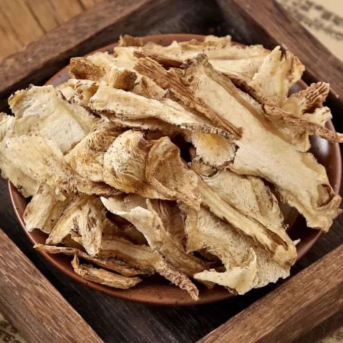 当归头片当归特级正品可直接搭配枸杞泡水可煲汤煮粥