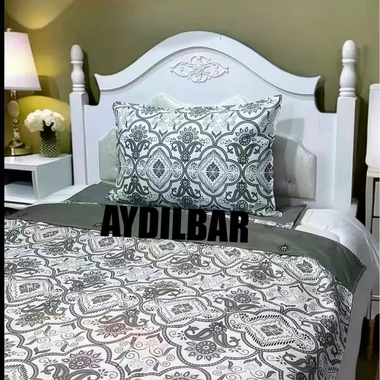 A热三件套 民族风 不掉色 不是纯棉.