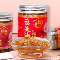 星丰味 福建闽南特色葱头油 拌面拌饭伴汤伴菜 原味调味油200g
