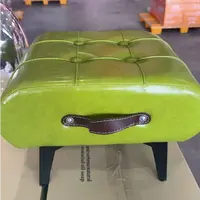 换鞋凳家用门口可坐软包坐垫网红爆款轻奢矮凳子家用软座成人结实