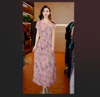 2490-18新款女士连衣裙