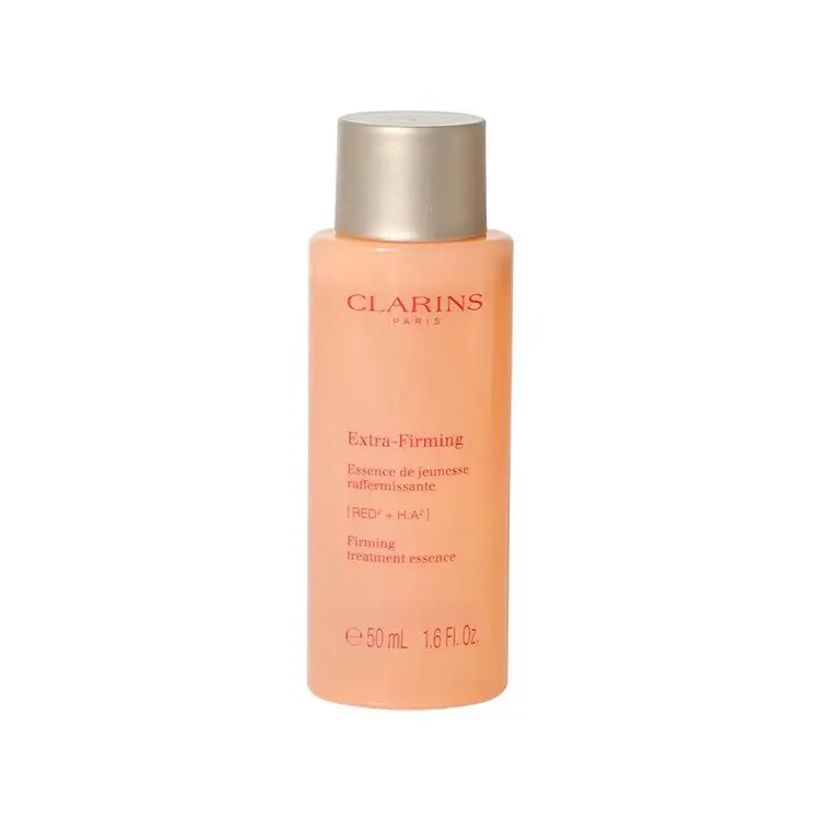 Clarins/娇韵诗紧致焕颜弹簧水中样（开封不退）50ml舒缓保湿润肤