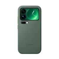 【新品配件】Xiaomi 17 系列 液态硅胶磁吸保护壳