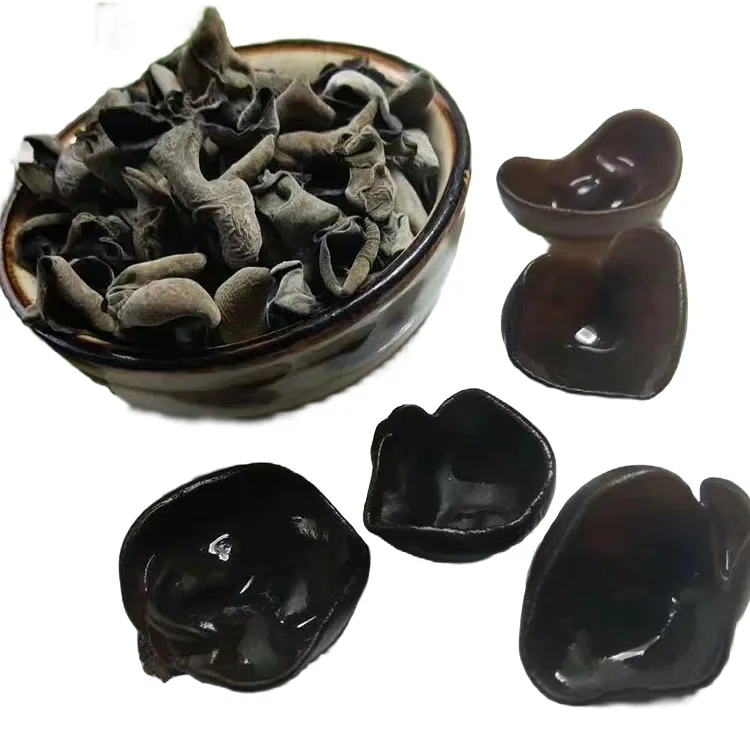 望月家 东北干货精品黑木耳250克——500克