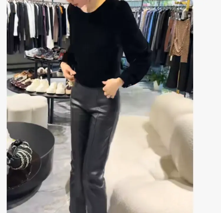 时尚潮流百搭精品女装dgd5806