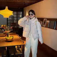 syna希娜 暖和 舒适感暖暖外套