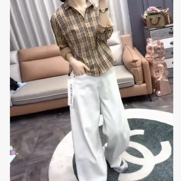 2025冬季新款潮流韩版爆款网红上衣裤子初UD0