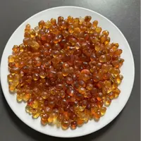 精修桃胶 天然高净度